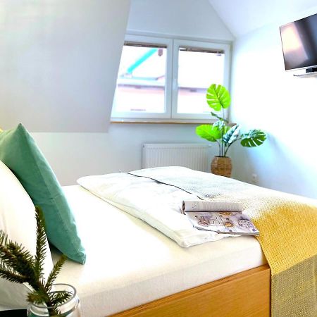 Apartament 3Fale - Bulwar Portowy, 3 Min Do Plazy I Promenady Ustka Dış mekan fotoğraf