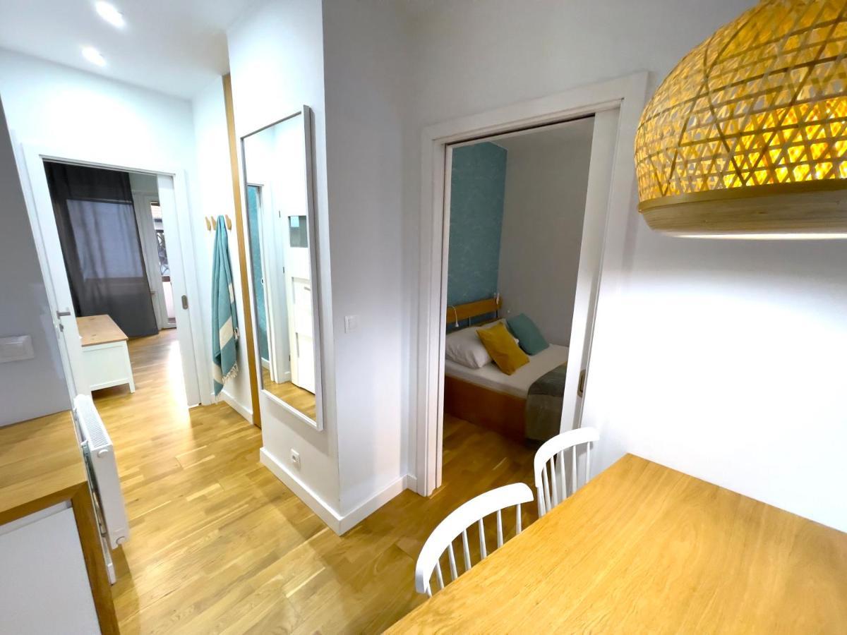 Apartament 3Fale - Bulwar Portowy, 3 Min Do Plazy I Promenady Ustka Dış mekan fotoğraf
