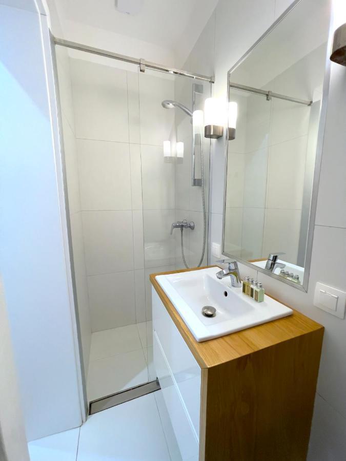 Apartament 3Fale - Bulwar Portowy, 3 Min Do Plazy I Promenady Ustka Dış mekan fotoğraf